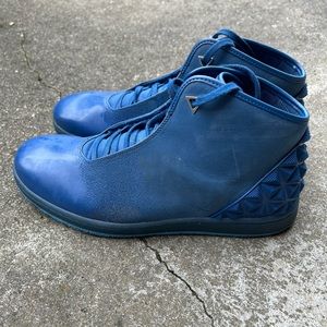 Jordans - men size 14